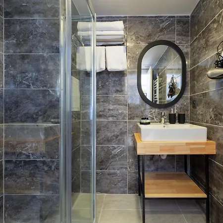 Art Karakoey Apart otel İstanbul Dış mekan fotoğraf