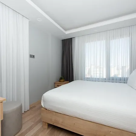 Art Karakoey Apart otel İstanbul Dış mekan fotoğraf
