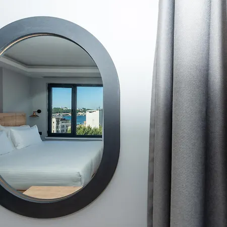 Art Karakoey Apart otel İstanbul Dış mekan fotoğraf