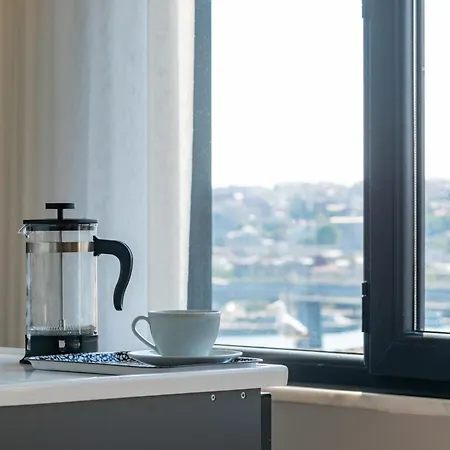 Art Karakoey Apart otel İstanbul Dış mekan fotoğraf
