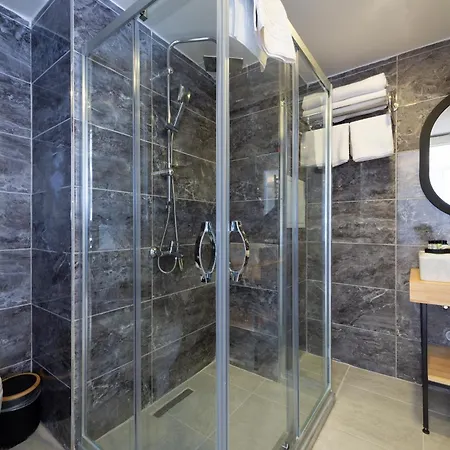 Art Karakoey Apart otel İstanbul Dış mekan fotoğraf
