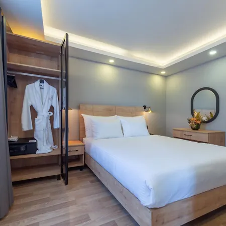 Art Karakoey Apart otel İstanbul Dış mekan fotoğraf