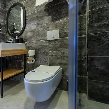 Art Karakoey Apart otel İstanbul Dış mekan fotoğraf