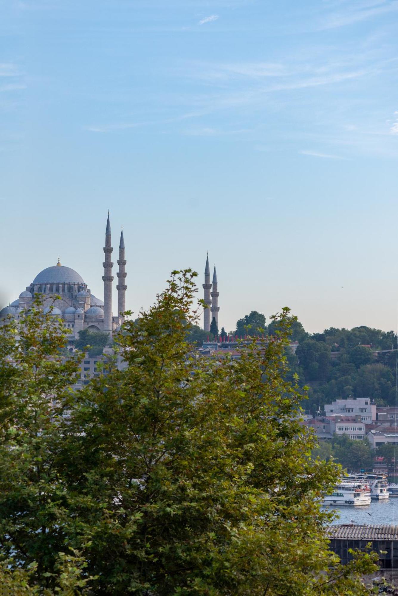 Art Karakoey * İstanbul