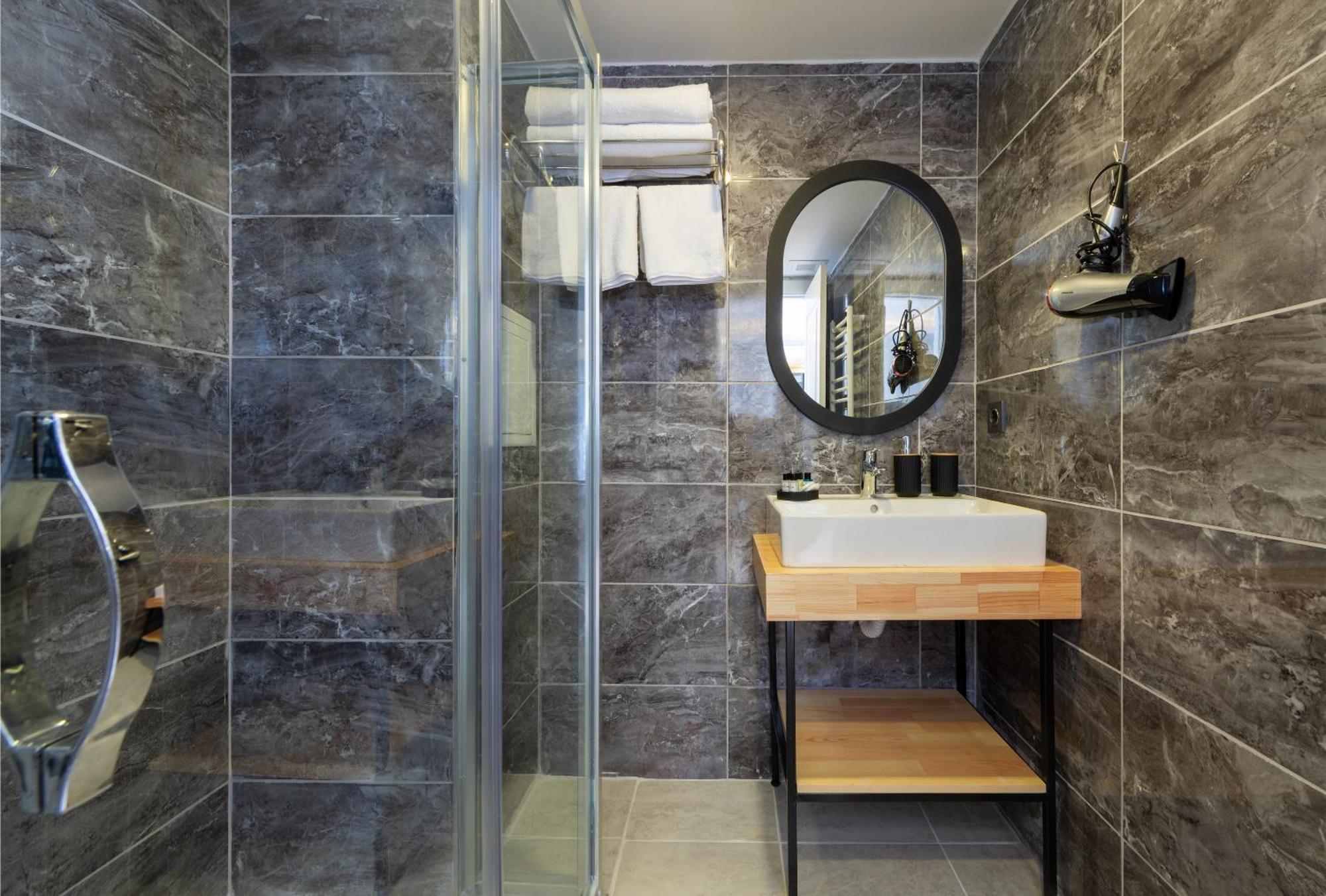 Art Karakoey Apart Otel İstanbul