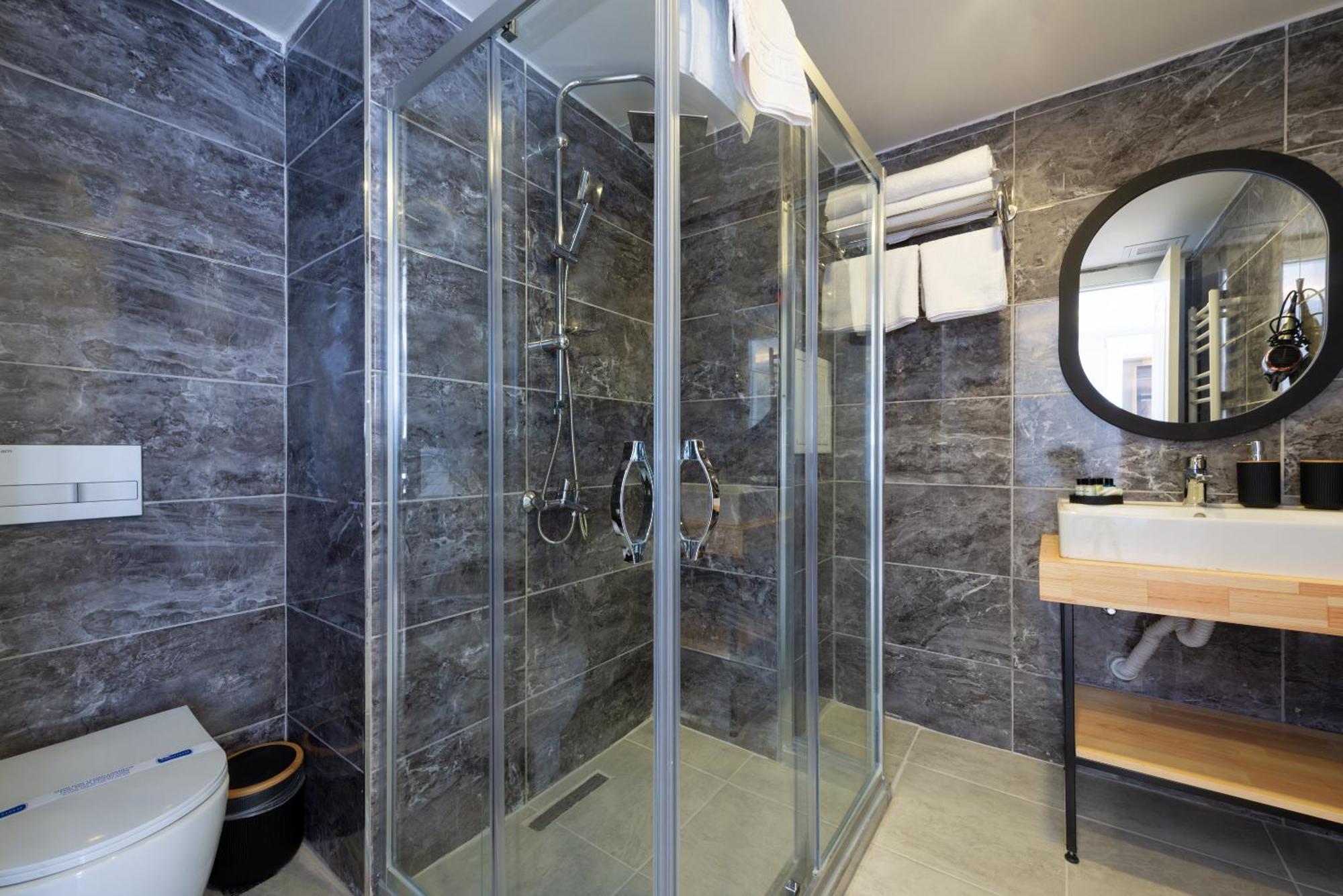 Art Karakoey Apart Otel İstanbul